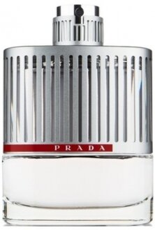Prada Luna Rossa EDT 150 ml Erkek Parfümü kullananlar yorumlar